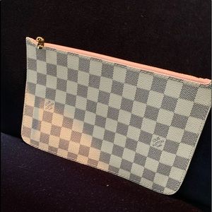 Authentic Louis Vuitton wallet
